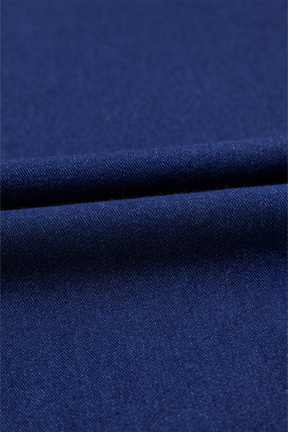 Dusk Blue Fit Flare Jeans