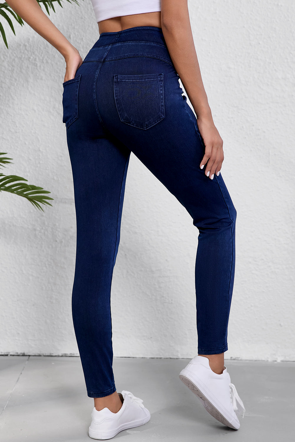 4x jeggings best sale